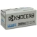 Картридж Kyocera TK-5230C (1T02R9CNL0) оригинальный для принтеров P5021cdn/cdw, M5521cdn/cdw cyan (2200 стр.)