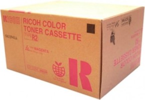 Картридж Ricoh R2 (888346) оригинальный для Ricoh Aficio 3228C/ 3235C/ 3245C, пурпурный, 10000 стр.