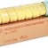 Картридж Ricoh Type 245HY (888313) оригинальный для Ricoh Aficio CL4000DN/ CL4000HDN, SP C410DN/ C411DN/ C420DN, жёлтый, 15000 стр.