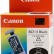 Картридж струйный Canon BCI-11 для принтеров BJC-30/ 50/ 70/ 80, 45 стр. Картридж струйный Canon BCI-11 для принтеров BJC-30/ 50/ 70/ 80, 45 стр.