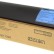 Картридж Toshiba T-281CE-C (6AK00000046) оригинальный для Toshiba E-Studio 281C/ 351C/ 451C, голубой, 10000 стр.