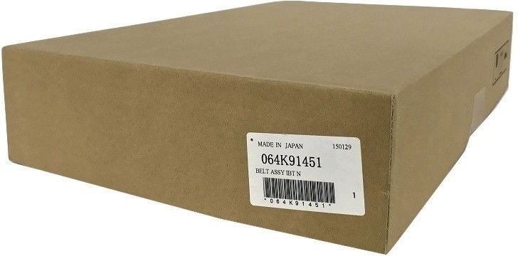 Xerox 064K91451 оригинальная лента переноса для принтеров Xerox Phaser 7750/ 7700/ 7760, WorkCentre 7228/ 7235/ 7245/ 7328/ 7335/ 7345/ 7346, DC 3535/ 2240, 300000 стр.