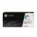 Картридж HP CE341A (651A) оригинальный для принтеров Color LaserJet Enterprise 700 MFP M775 cyan, 16000 страниц