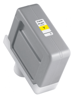 Картридж струйный Canon PFI-307Y для принтеров iPF830/  840/  850, 330  мл