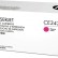 Картридж HP CE343A (651A) оригинальный для принтеров Color LaserJet Enterprise 700 MFP M775 magenta, 16000 страниц
