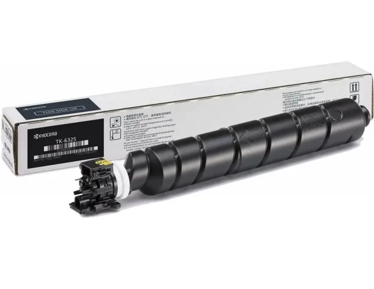 Картридж Kyocera TK-6325 (1T02NK0NL0) оригинальный для принтеров TASKalfa 4002i/5002i/6002i (35 000 стр.) Картридж Kyocera TK-6325 (1T02NK0NL0) оригинальный для принтеров TASKalfa 4002i/5002i/6002i (35 000 стр.)