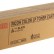 Картридж Ricoh Type 245HY (888312) оригинальный для Ricoh Aficio CL4000DN/ CL4000HDN, SP C410DN/ C411DN/ C420DN, чёрный, 15000 стр.