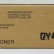 Картридж Toshiba T-281CE-Y (6AK00000107) оригинальный для Toshiba E-Studio 281C/ 351C/ 451C, жёлтый, 10000 стр.