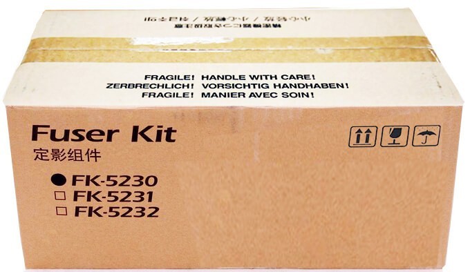 Печь в сборе Kyocera FK-5230/ FK-5240 (302R793080) оригинальная для принтера Kyocera ECOSYS P5021/ P5026/ M5521/ M5526, 100 000 стр. Печь в сборе Kyocera FK-5230/ FK-5240 (302R793080) оригинальная для принтера Kyocera ECOSYS P5021/ P5026/ M5521/ M5526, 100 000 стр.