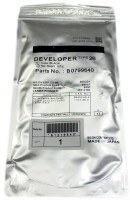 Девелопер Ricoh (B0799640/ 888190) оригинальный Type 26 для Ricoh Aficio 2035/ 2045/ 3035/ 3045, чёрный, 300000 стр.