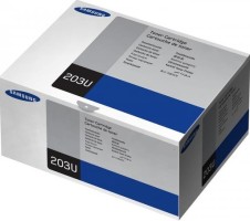 Картридж Samsung MLT-D203U (SU917A) оригинальный для принтера Samsung SL-M3820/ 3870/ 4020/ 4070, черный, (15000 стр.)