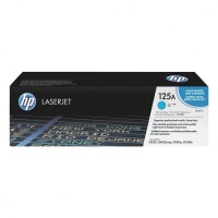 Картридж HP CB541A (125A) оригинальный для принтеров Color LaserJet CP1213/ CP1214/ CP1215/ CP1216/ CP1217/ CP1513n/ CP1514n/ CP1515n/ CP1516n/ CP1517ni/ CP1518ni/ CP1519ni/ CM1312/ CM1312cb/ CM1312eb/ CM1312wb/ CM1312ci/ CM1312ei/ CM1312wi cyan, (1400