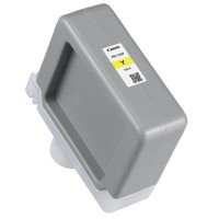 Картридж струйный Canon PFI-110 Y для принтеров TX-2000/  3000/  4000, 160  мл