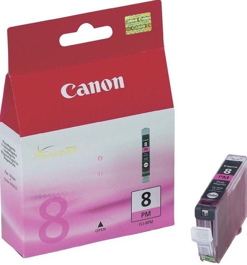 Картридж струйный Canon 0625B001 для принтеров Canon PIXMA-iP6600, iP6700, MP970, Pro 9000, 13 мл
