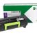 Картридж лазерный Lexmark 51B5000 для принтеров Return Program MS/ MX4/ 5/ 617, черный, 2500 стр.