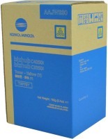 Картридж Konica-Minolta TNP-79Y (AAJW250) оригинальный для принтеров bizhub C3350i/ C4050i, желтый, 9000 стр.