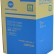 Картридж Konica-Minolta TNP-79Y (AAJW250) оригинальный для принтеров bizhub C3350i/ C4050i, желтый, 9000 стр.