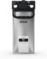 Чернила Epson C13T965140 (T9651) XL оригинальные для Epson WorkForce Pro WF-M5299DW/ WF-M5799DWF, чёрный, 10000 стр.
