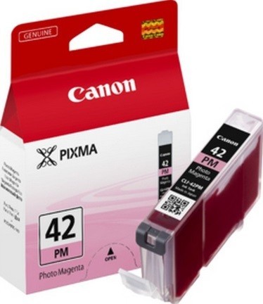 Картридж струйный Canon CLI-42 PM для принтеров PIXMA PRO-100,  169 фотографии