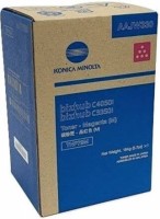 Картридж Konica-Minolta TNP-79M (AAJW350) оригинальный для принтеров bizhub C3350i/ C4050i, пурпурный, 9000 стр.