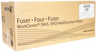 Фьюзер Xerox 109R00848 оригинальный для Xerox WorkCentre 5945 / 5955 , Altalink B8045 / B8055, 350к