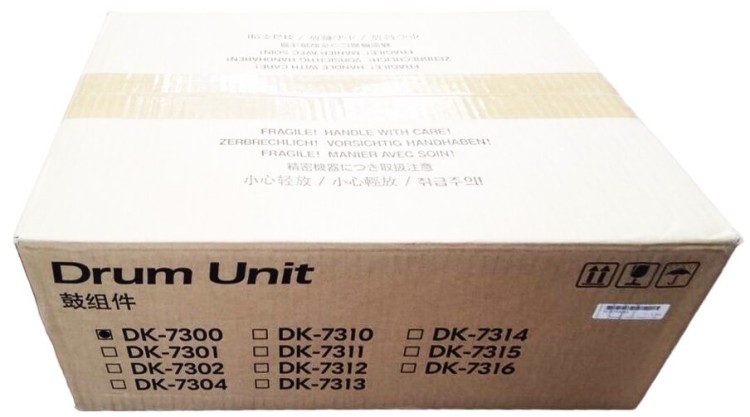 https://t-toner.ru/wa-data/public/shop/products/66/16/181666/images/31167/31167.970.jpg Фотобарабан Kyocera DK-7300 (302P793064/ 302P793063/ 302P793062/ 302P793061/ 302P793060) оригинальный для Kyocera ECOSYS P4040DN, 500000 стр.