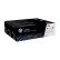 Набор картриджей HP CF371AM (CE321A+CE322A+CE323A) (128A) оригинальный для принтеров LJ PRO CP1525N/ CP1525NW/ CM1415 mfp, 3*1300 страниц