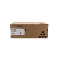 Картридж Ricoh SP C340E (407899) оригинальный для Ricoh Aficio SP C340, черный, 3800 стр.