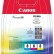 Набор картриджей CANON CLI-8C/M/Y 0621B029 оригинальный для Canon PIXMA MP500/ iP4200 (cyan, magenta, yellow) Набор картриджей CANON CLI-8C/M/Y 0621B029 оригинальный для Canon PIXMA MP500/ iP4200 (cyan, magenta, yellow)