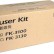 Печь в сборе Kyocera FK-3100 (302MS93076) оригинальная для принтера Kyocera FS-2100DN, 300 000 страниц