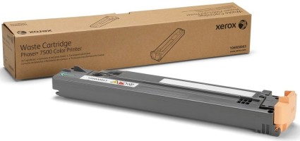 Бункер отработанного тонера Xerox 108R00865 оригинальный для принтера Xerox Phaser 7500 (20000 страниц)
