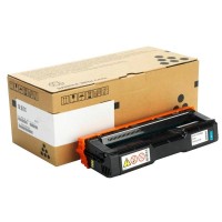 Картридж Ricoh SP C252HE (407716) оригинальный для Ricoh Aficio SP C252DN/ C252SF/ C262DNw/ C262SFNw, чёрный, 6500 стр.