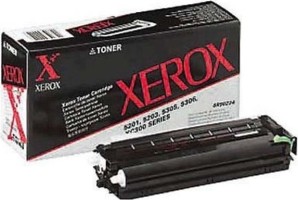 Картридж Xerox 013R90108 для Xerox RX 5201/03/05/XC 351/355 black оригинальный увеличенный (10000 страниц)