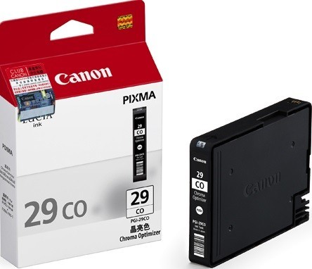 Картридж струйный Canon PGI-29CO для принтеров Pixma Pro 1,  90 стр.