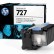 Печатающая головка HP №727 (B3P06A) оригинальная для HP DesignJet T1500/ T1530/ T2500/ T2530/ T3500/ T920/ T930 Печатающая головка HP №727 (B3P06A) оригинальная для HP DesignJet T1500/ T1530/ T2500/ T2530/ T3500/ T920/ T930