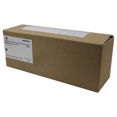 Картридж Konica-Minolta TNP-55 (AADY050) оригинальный для принтеров bizhub 3602P, чёрный, 15000 стр.