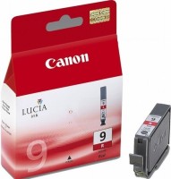 Картридж струйный Canon PGI-9R для принтеров Pixma 9500(Mark II),  150 стр.