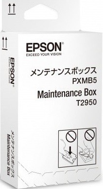 EPSON C13T295000 Maintenance Box для WF-100W (cons ink)