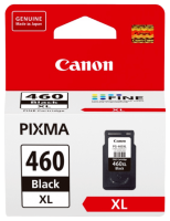 Картридж струйный Canon PG-460XL для принтеров Pixma MG5740/  MG6840/  MG7740, 14  мл
