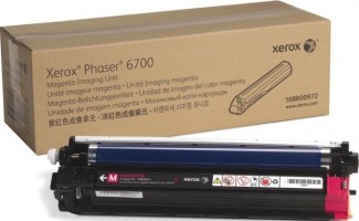 Фотобарабан Xerox 108R00972 оригинальный для Xerox Phaser 6700, purple, увеличенный (50000 страниц)