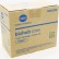 Картридж Konica-Minolta TNP-51Y (A0X5255) оригинальный для принтеров bizhub C3110, желтый, 5000 стр. Картридж Konica-Minolta TNP-51Y (A0X5255) оригинальный для принтеров bizhub C3110, желтый, 5000 стр.