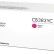 Картридж HP CB383A (824A) оригинальный для принтеров Color LaserJet CM6030/ CM6040/ CP6015 ColorSphere magenta, 21000 страниц
