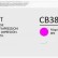 Картридж HP CB383A (824A) оригинальный для принтеров Color LaserJet CM6030/ CM6040/ CP6015 ColorSphere magenta, 21000 страниц