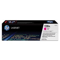 Картридж HP CE323A (128A) оригинальный для принтеров Color LaserJet Pro CP1525N/ CP1525NW/ CM1415 mfp magenta, 1300 страниц
