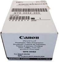Печатающая головка Canon QY6-0052 для принтеров i80/ Pixus 80I, Pixma iP90