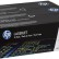 Набор картриджей HP CF440AM (CF381A+CF382A+CF383A) (312A) оригинальный для принтеров Color LaserJet Pro M476dn/ M476dw/ M476nw, 3*2700 страниц