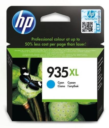 Картридж оригинальный HP 953XL (F6U16AE) для OJP 8710/ 8720/ 8730/ 8210, голубой, 1600 стр. Картридж оригинальный HP 953XL (F6U16AE) для OJP 8710/ 8720/ 8730/ 8210, голубой, 1600 стр.