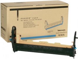 Фотобарабан Xerox 016199300 оригинальный для Xerox Phaser 7300, cyan, (30000 страниц)