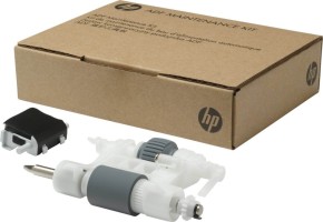 Ремкомплект автоподатчика HP CE248A/ CE248-67901 ADF Maintenance Kit оригинальный для принтера HP Color LaserJet M4555/ CM4540, 90000 стр.