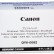 Печатающая головка Canon QY6-0082 для принтеров PIXMA iP7250/ MG6530/ MG6730/ MG5450/ MG5480/ MG5550/ MG6400/ MG6420/ MG6450